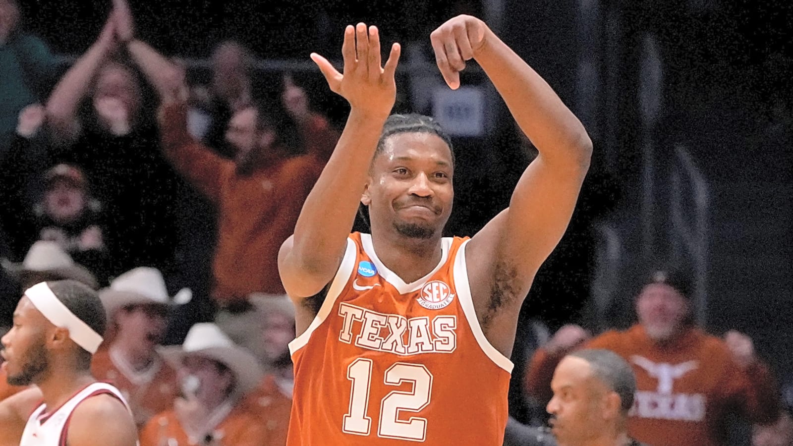 The 'NCAA men's First Four teams' quiz