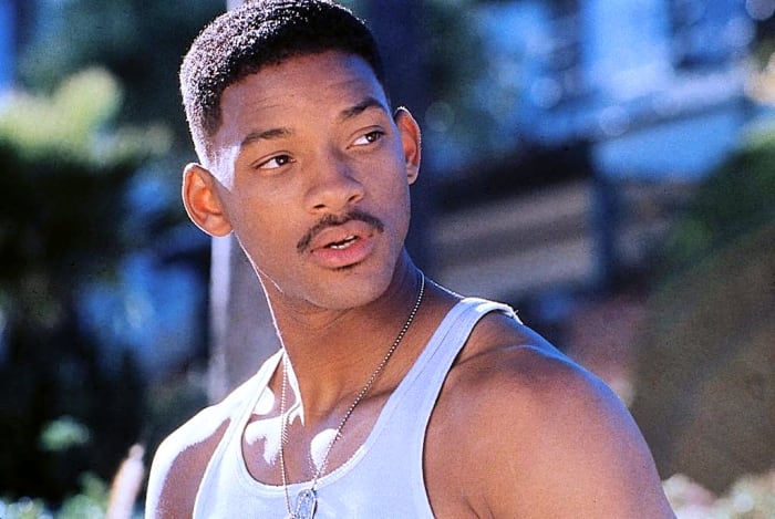Will Smith