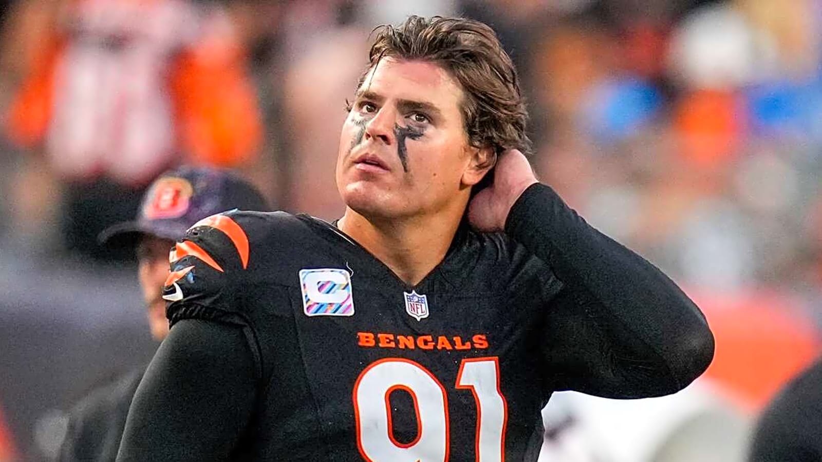 How teams reportedly viewed Hendrickson ahead of trade deadline