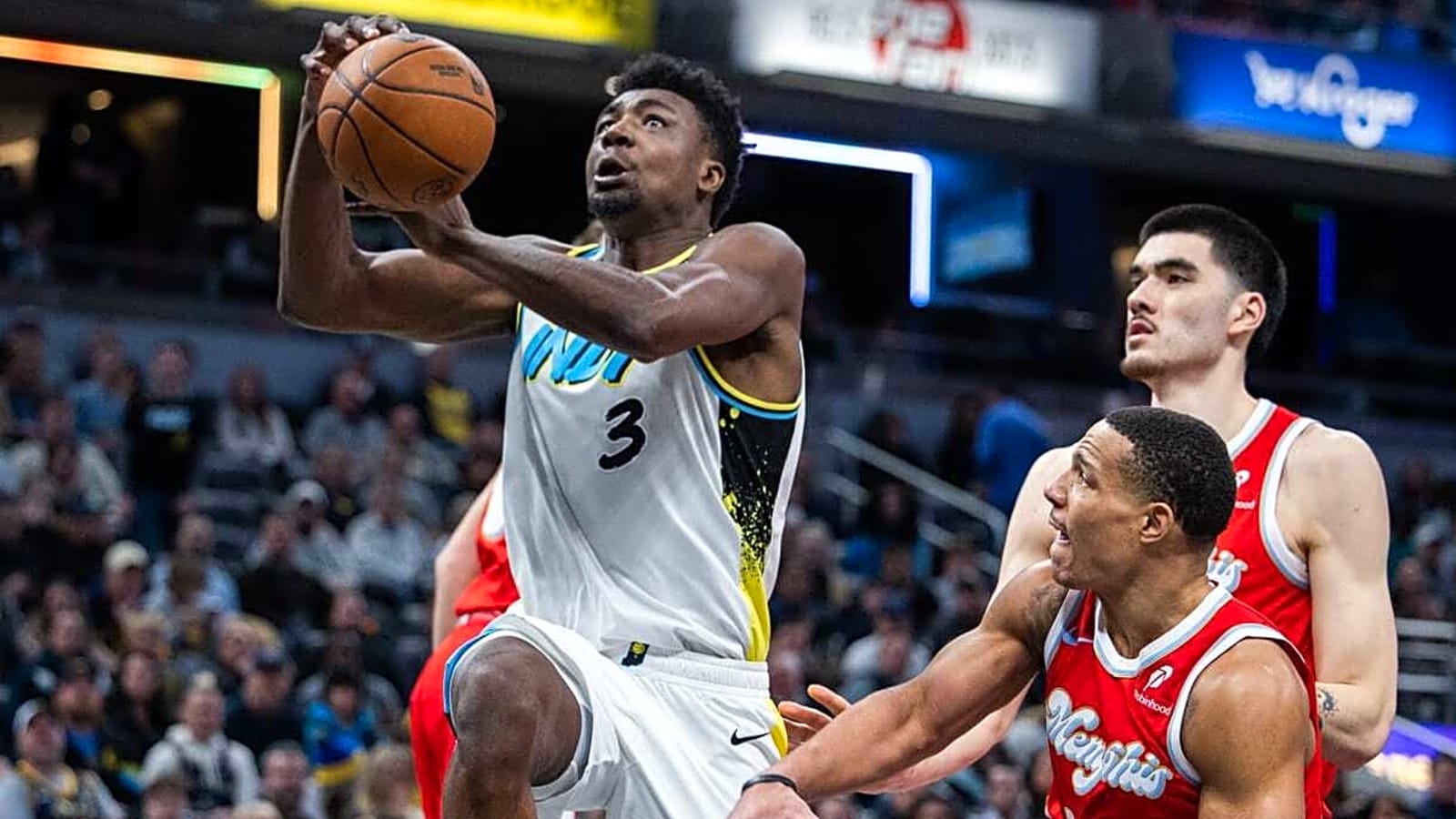 Veteran center listed as Knicks target for veteran’s minimum