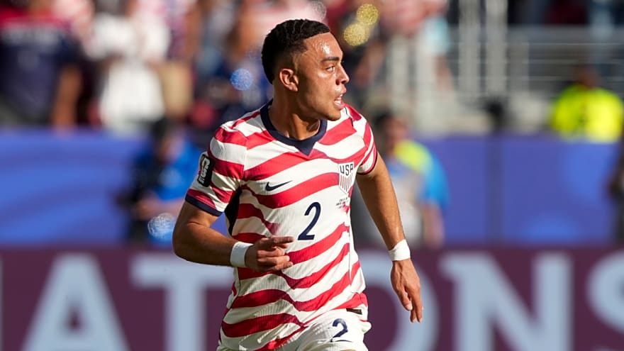 'A little war on the field': Key storylines to watch as USMNT meets Mexico