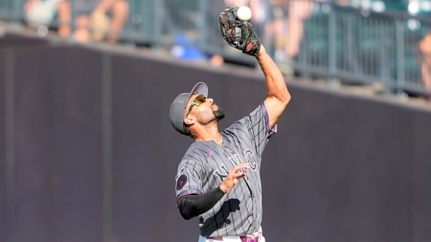Mets 2B Marcus Semien's defense has reached a career low