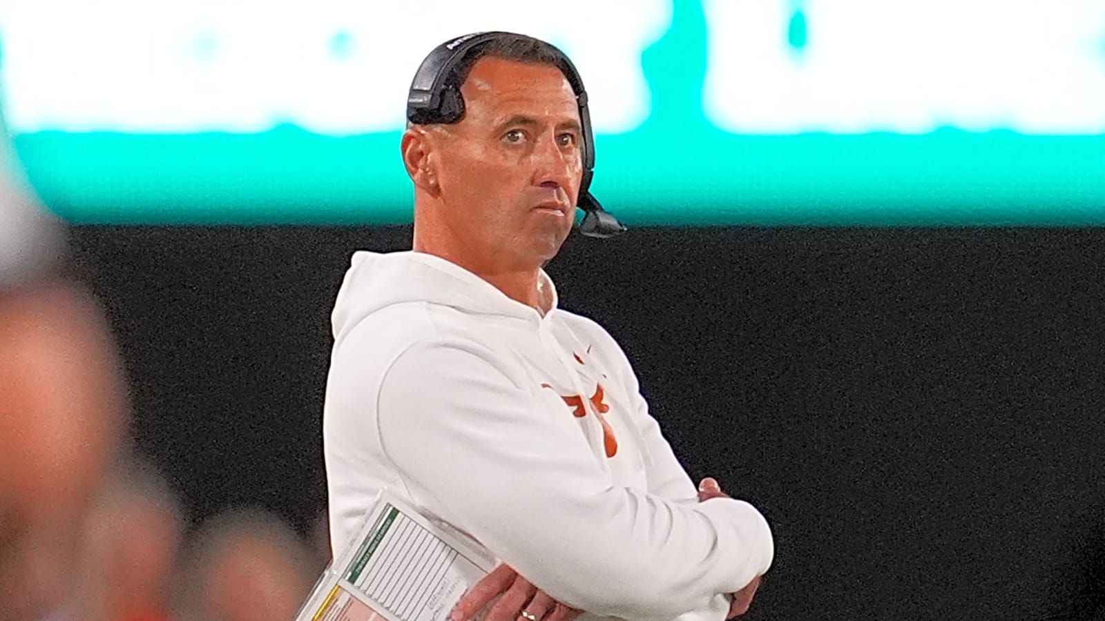 Steve Sarkisian calls out NCAA for failure to certify agents