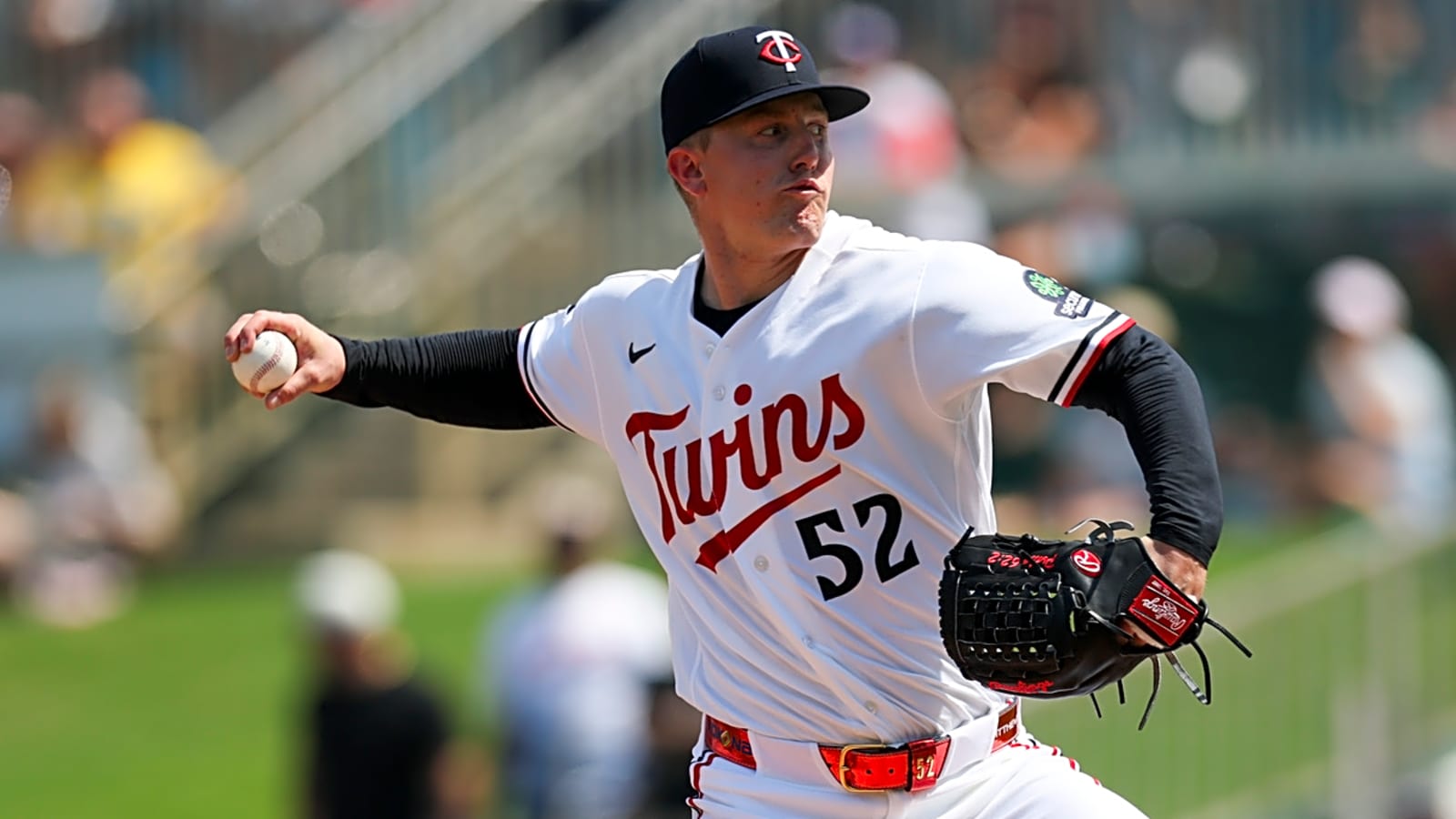 Twins To Recall Zebby Matthews