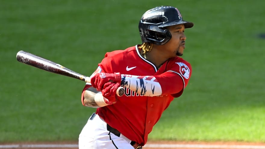 The 'XBH-leaders by MLB team' quiz
