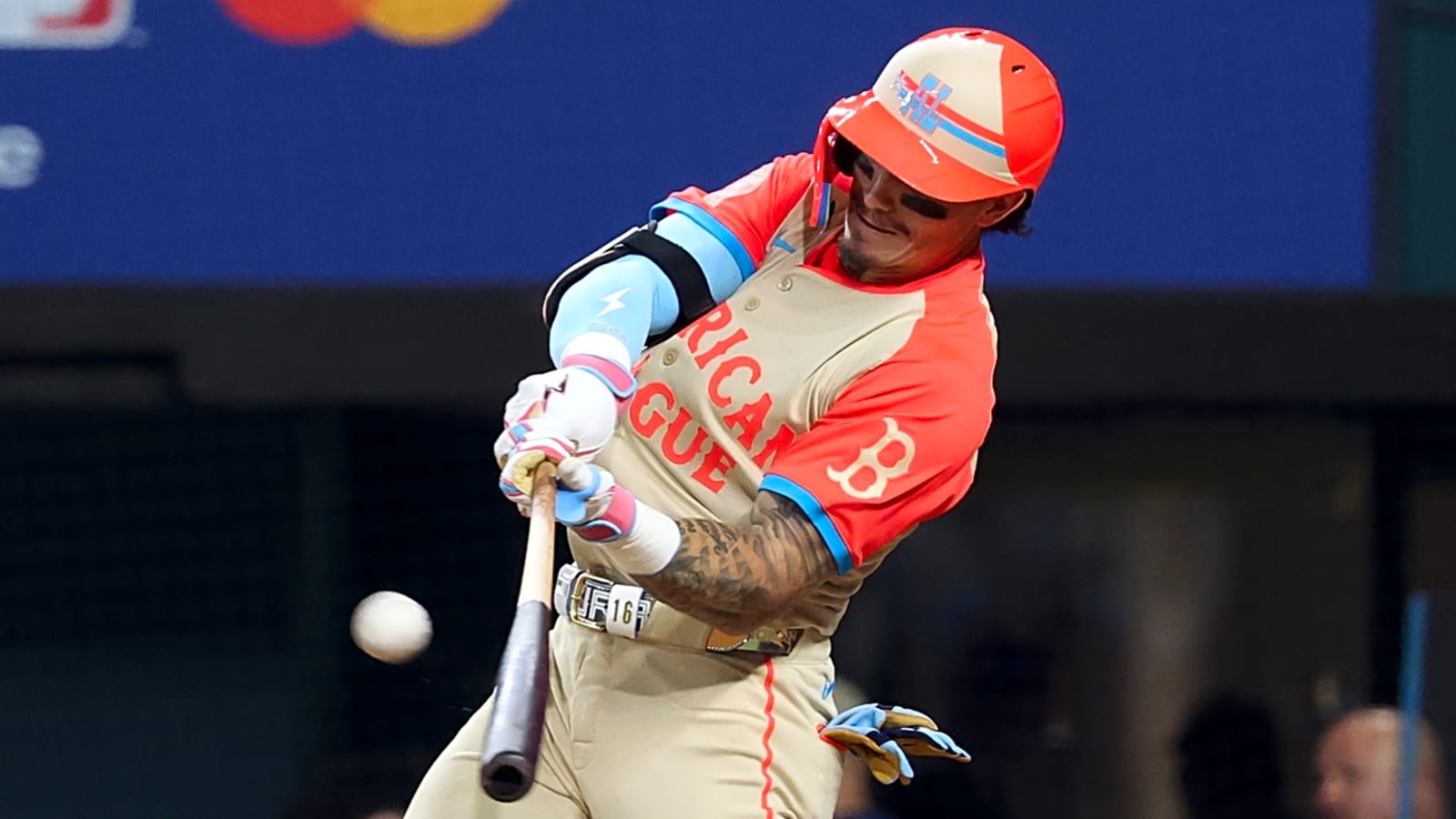 The '2024 MLB All-Stars' quiz