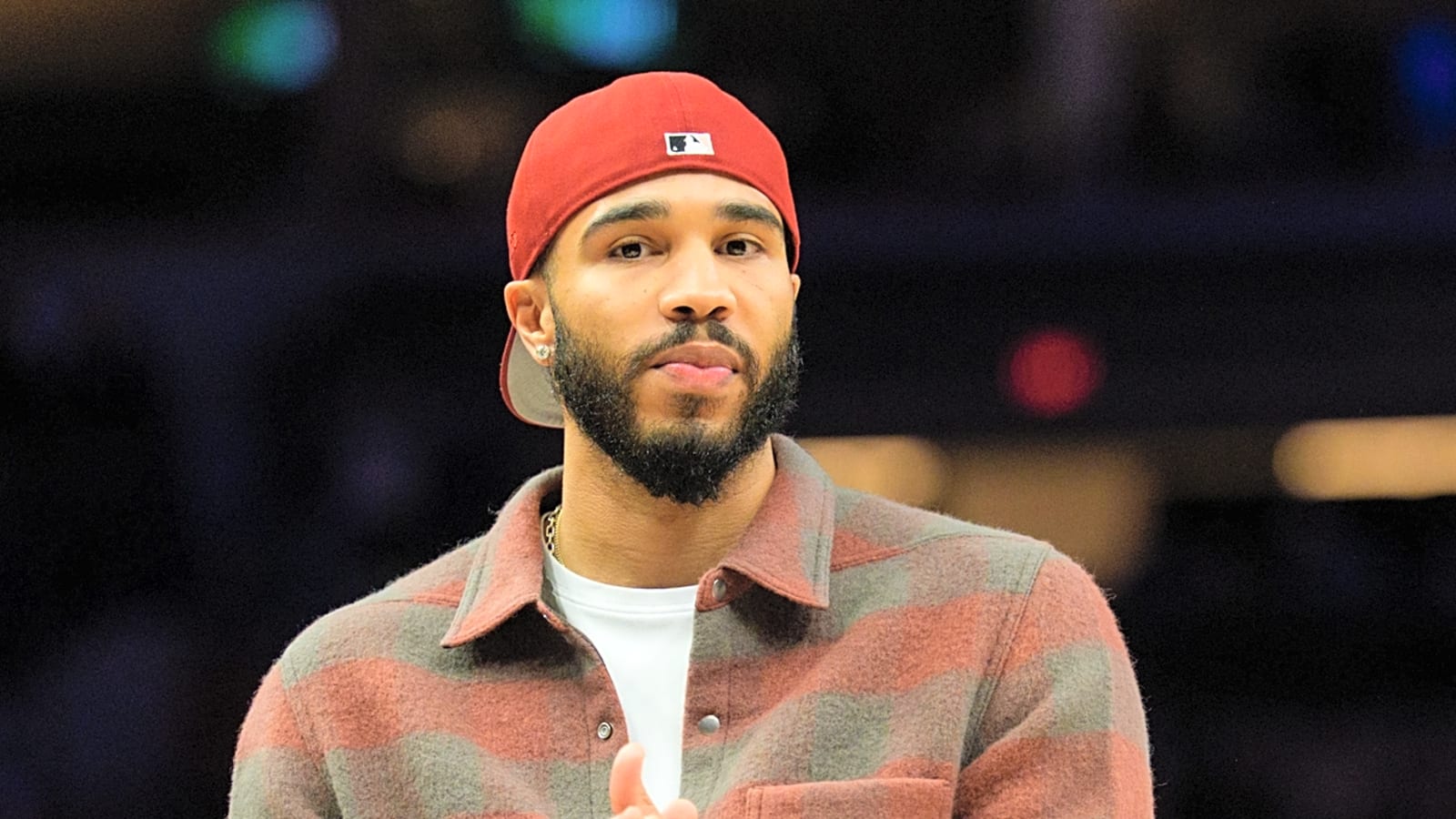 Is NBA schedule change a hint at Jayson Tatum return date?