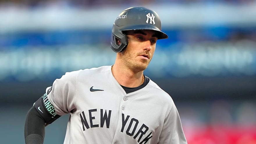 Four teams that could pursue Cody Bellinger in free agency