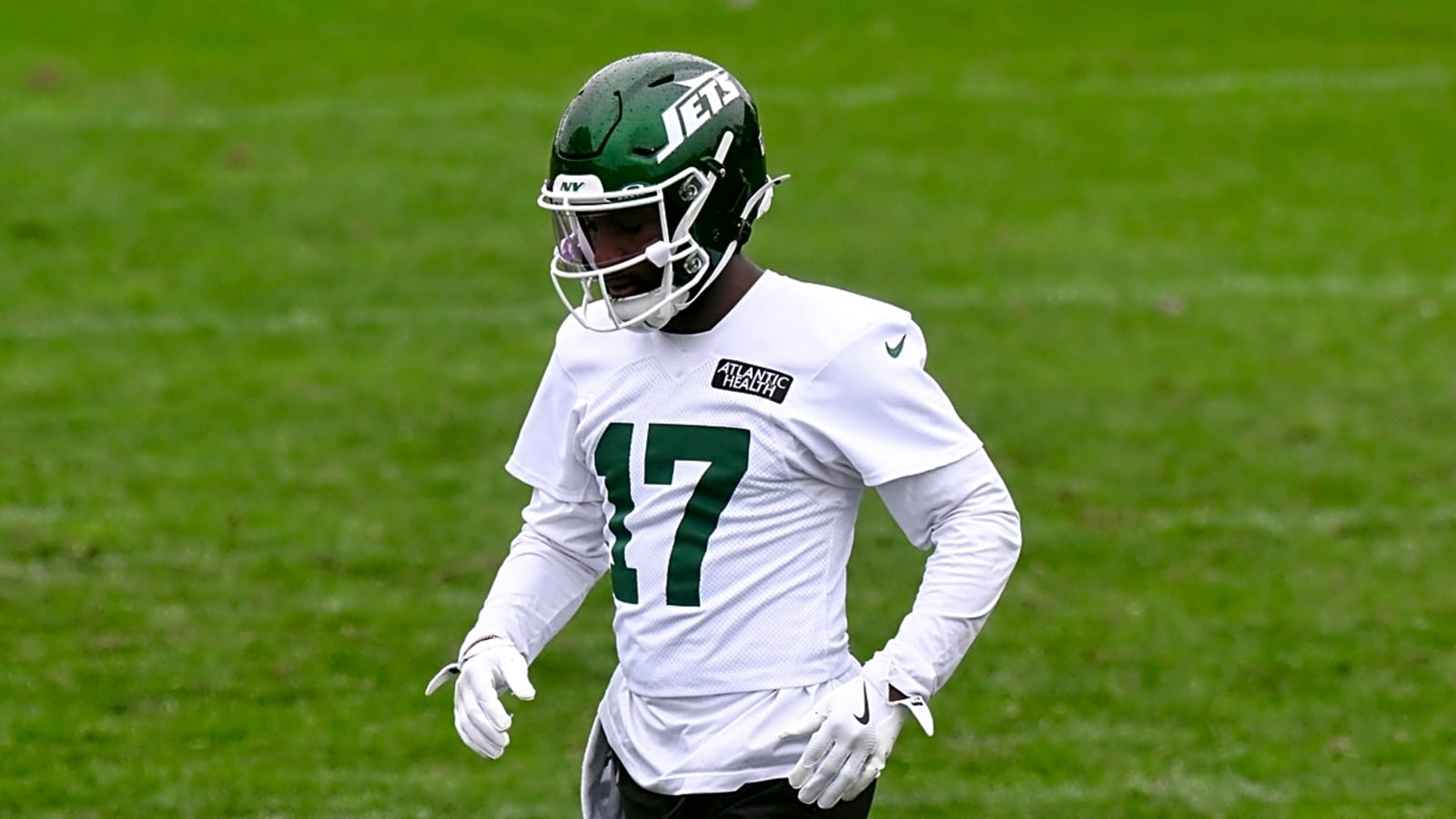 Aaron Glenn shares promising Kris Boyd update after shooting