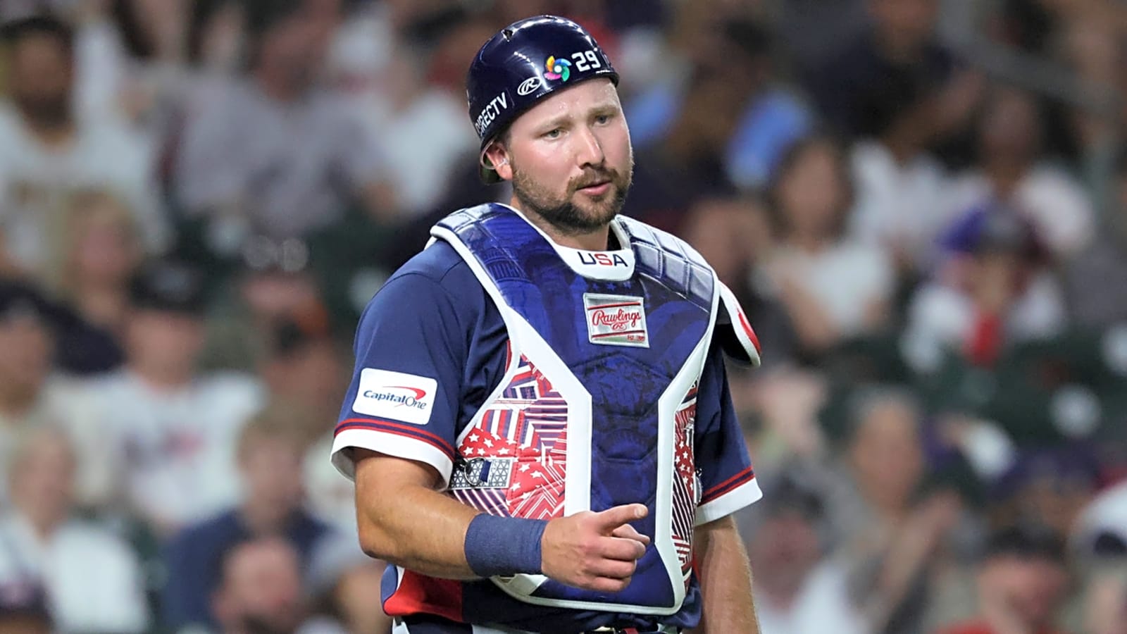 Why the USA failed again to secure the WBC championship