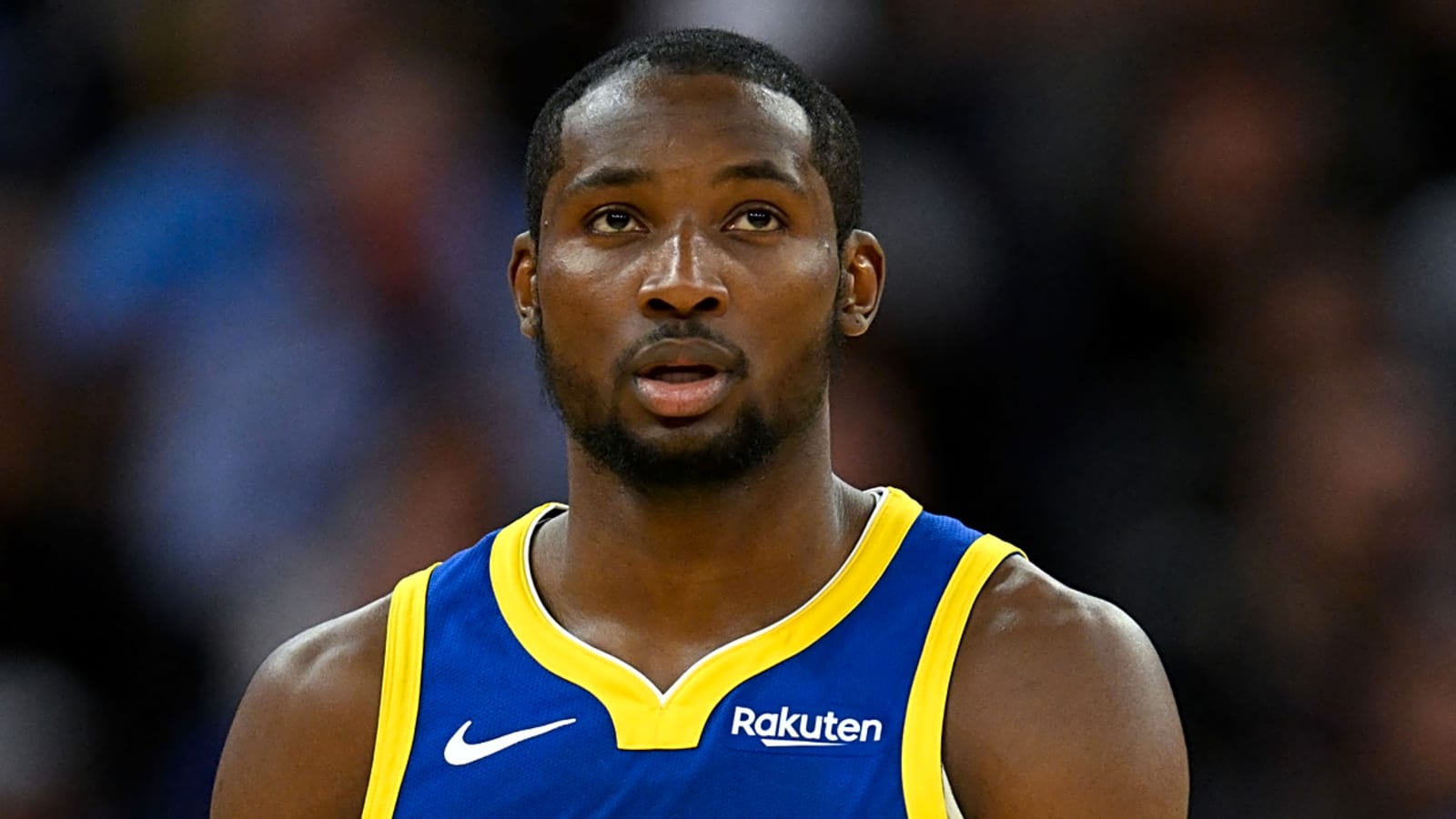 Lakers could solve Warriors' problems with Kuminga trade