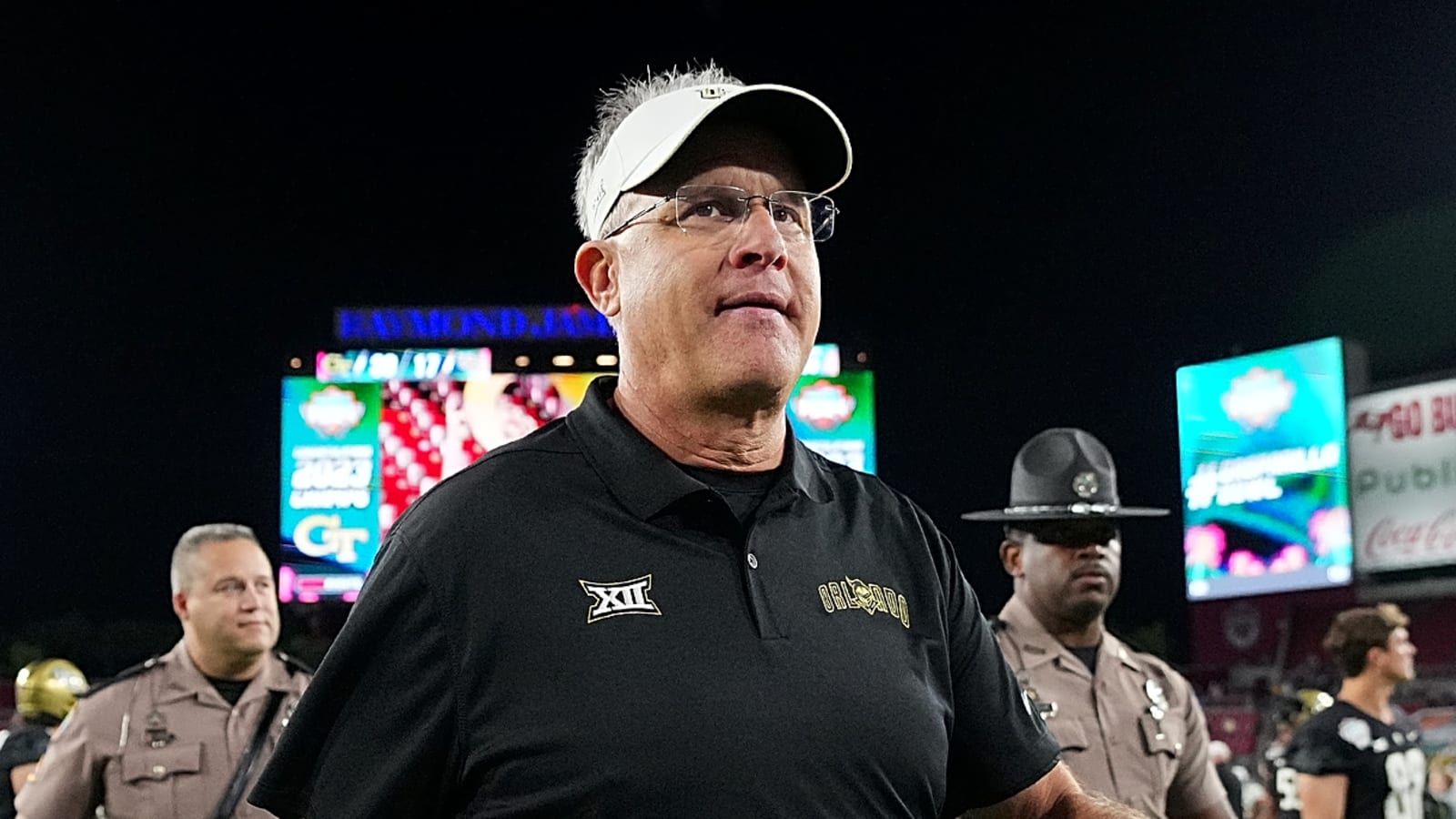 Norvell reveals Malzahn's strength as Florida State's new OC