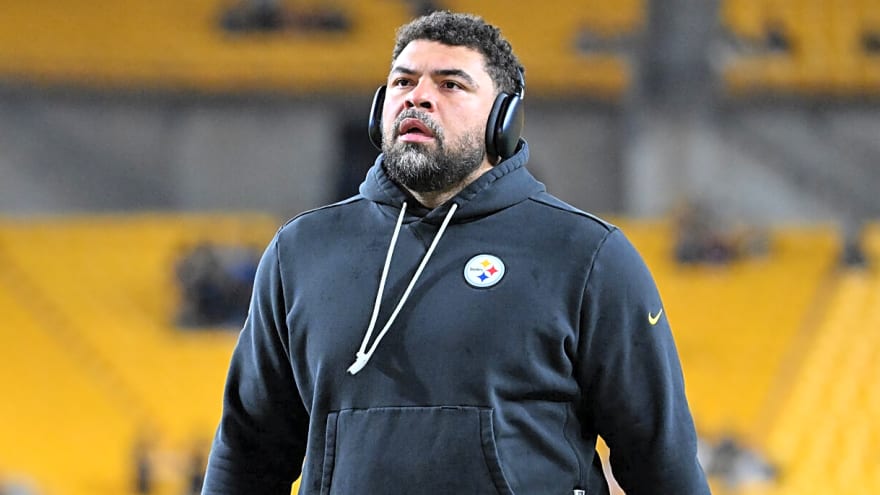 Steelers' Cam Heyward Detailed The Trauma Caused By Mike Tomlin's Departure: 'P*ssed, Angry, Sad'
