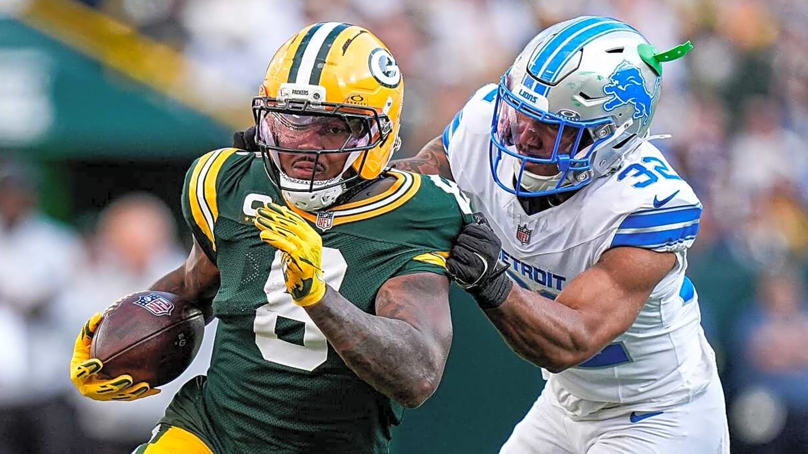 The 'NFL rushing-yards leaders since 2000' quiz