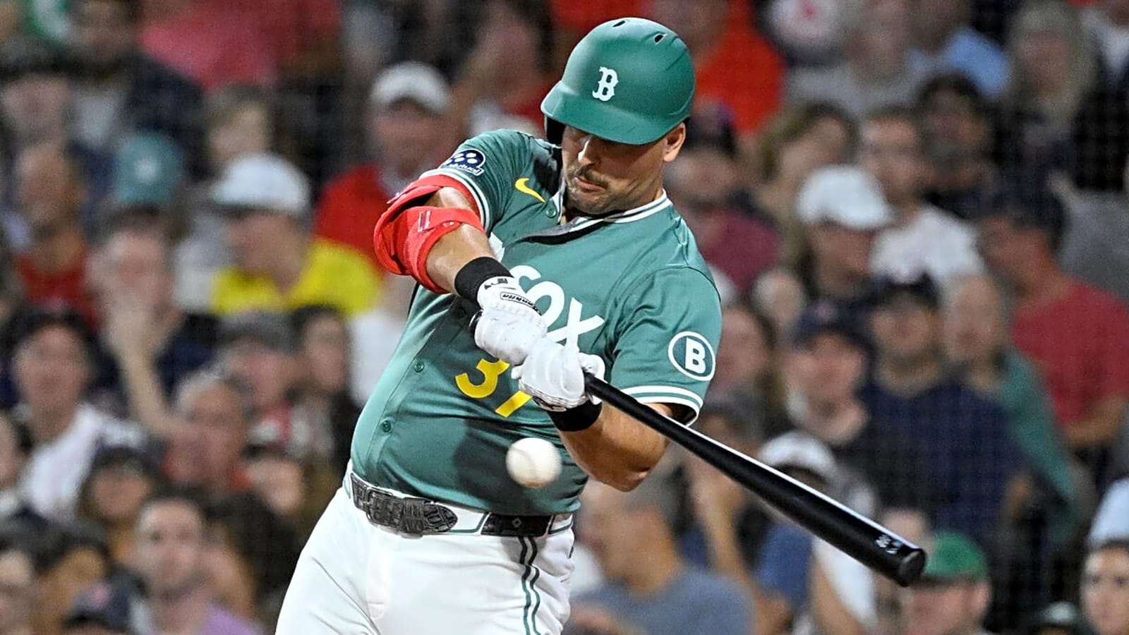 2026 Transactions: Reds Select Lowe, Red Sox & Twins Spring Cuts