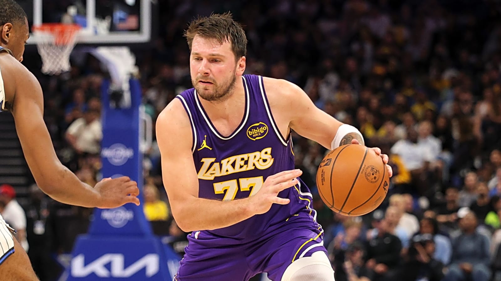 Luka Doncic’s One-Game Suspension Rescinded