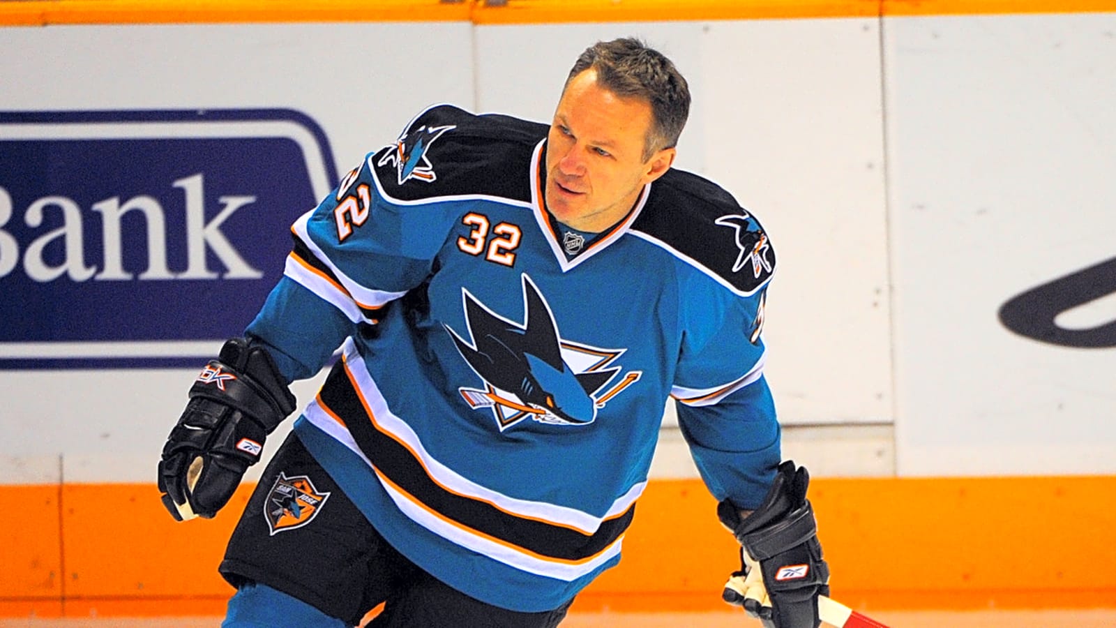 Cause of death revealed for Claude Lemieux