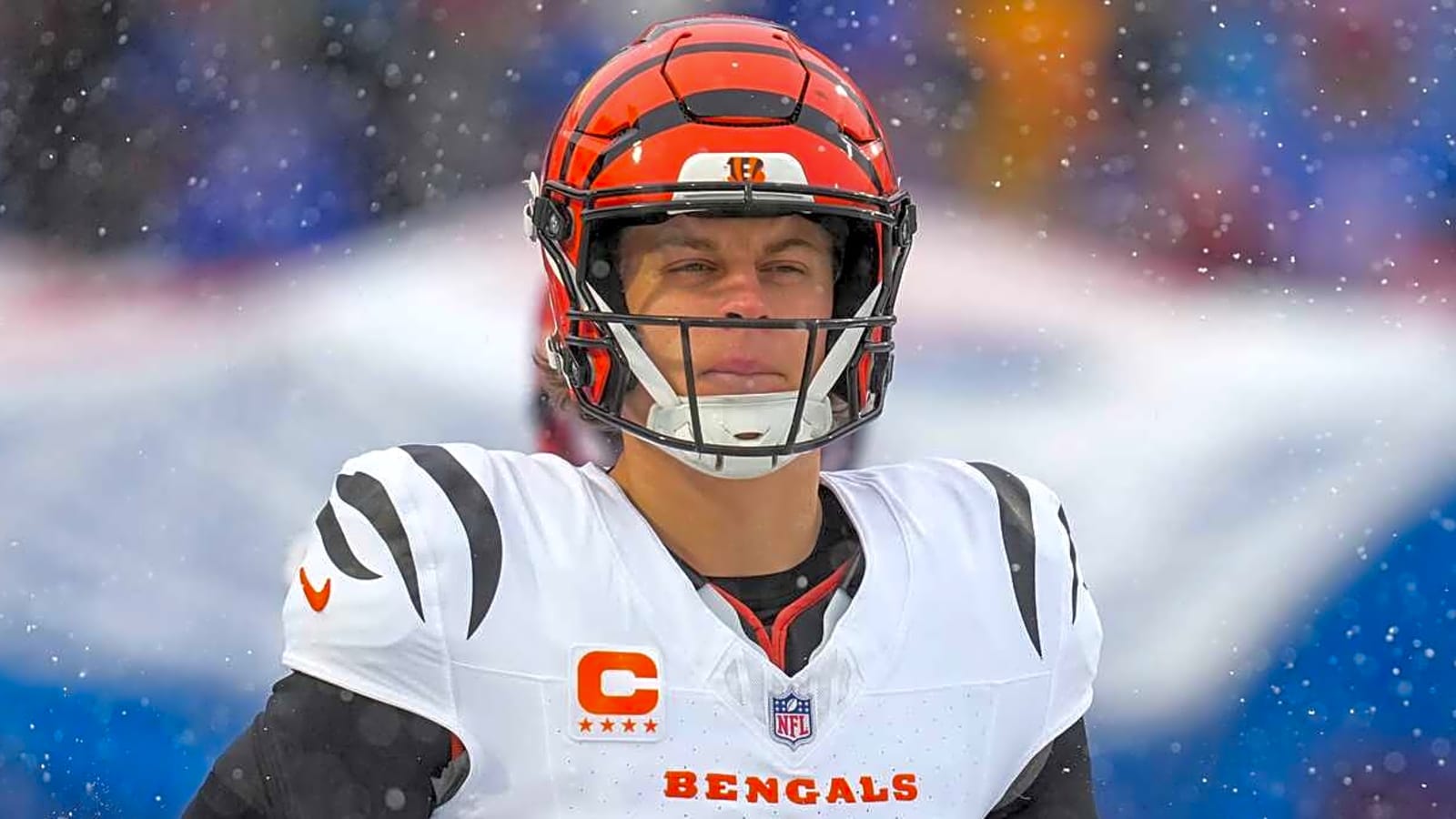 New report sheds light on Joe Burrow's feelings toward Bengals