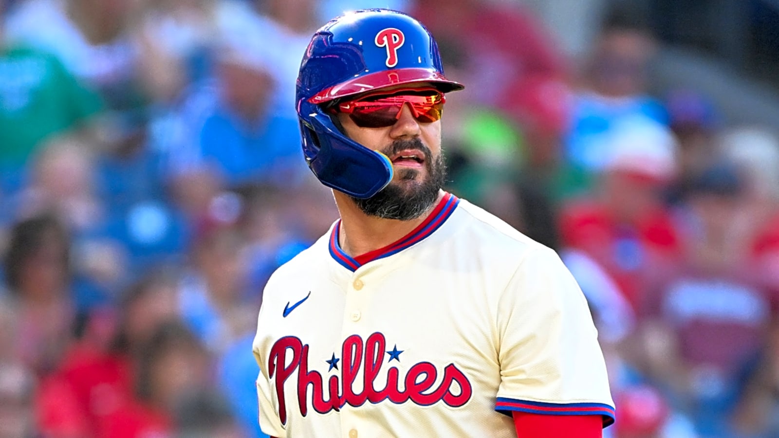 Phillies ready to make deep run ahead of Red October