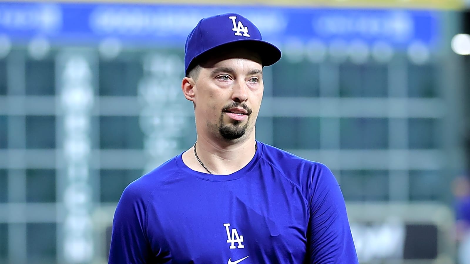 Dodgers lose oft-injured pitcher after one outing