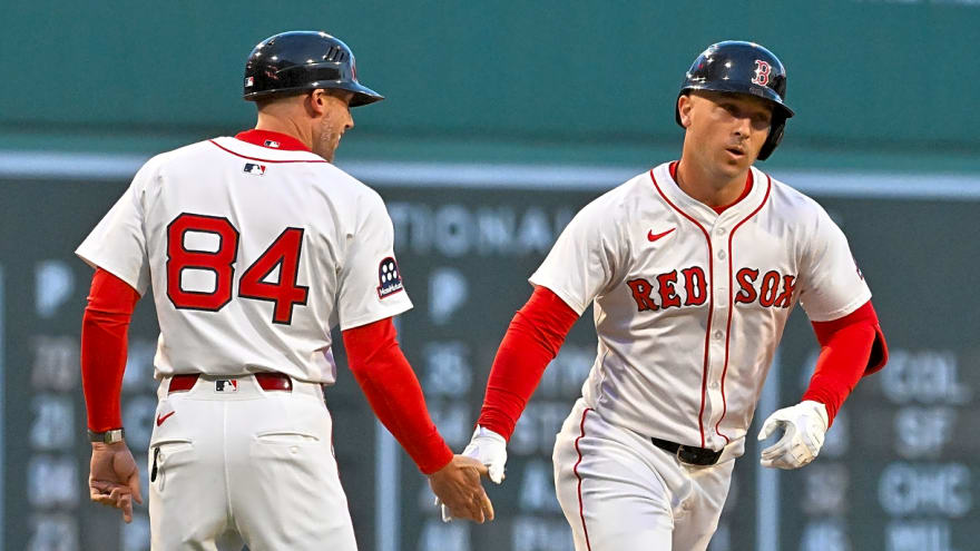 The 'MLB All-Star game MVPs' quiz