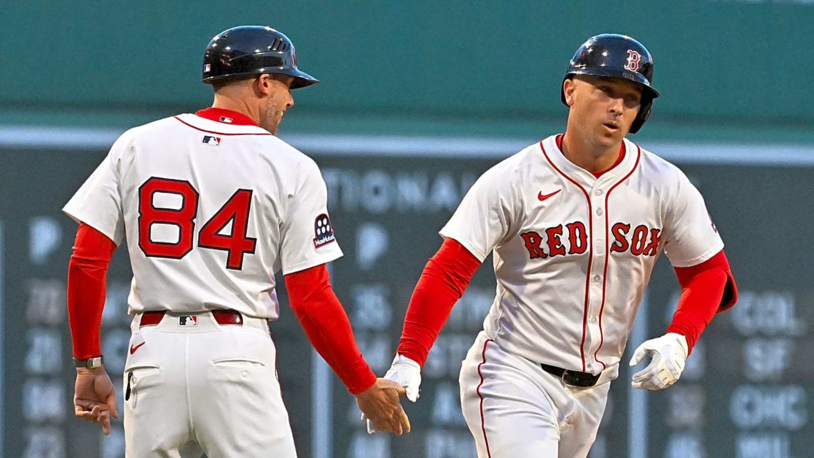 The 'MLB All-Star game MVPs' quiz