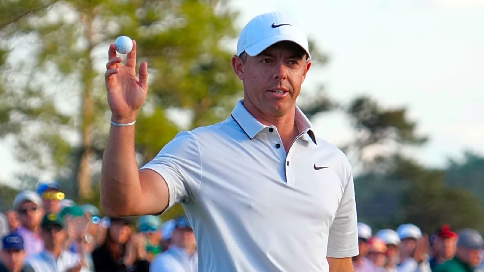 Masters takeaways from third round