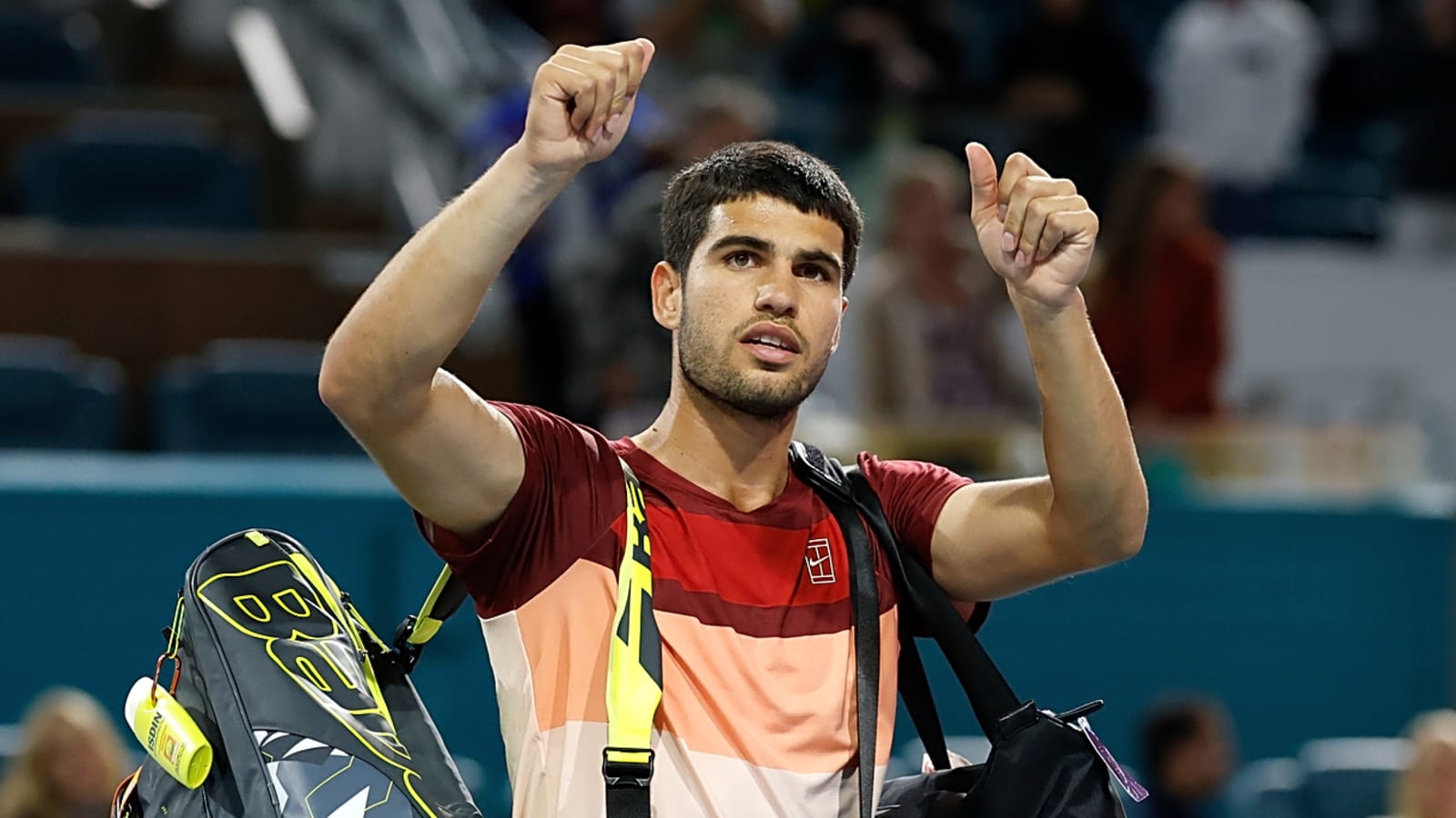 Five storylines to watch entering the 2025 French Open