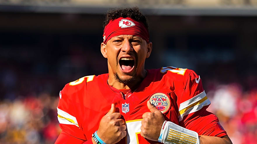 NFL Big Five: Storylines to watch during final stretch of the regular season