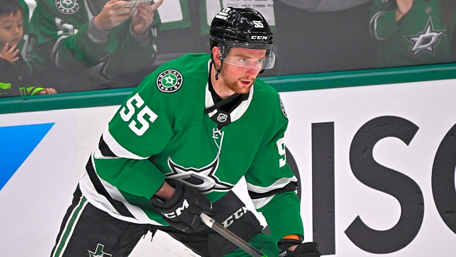 Thomas Harley Expresses His Joy With Eye-Popping Comments as Zach Hyman is Sidelined