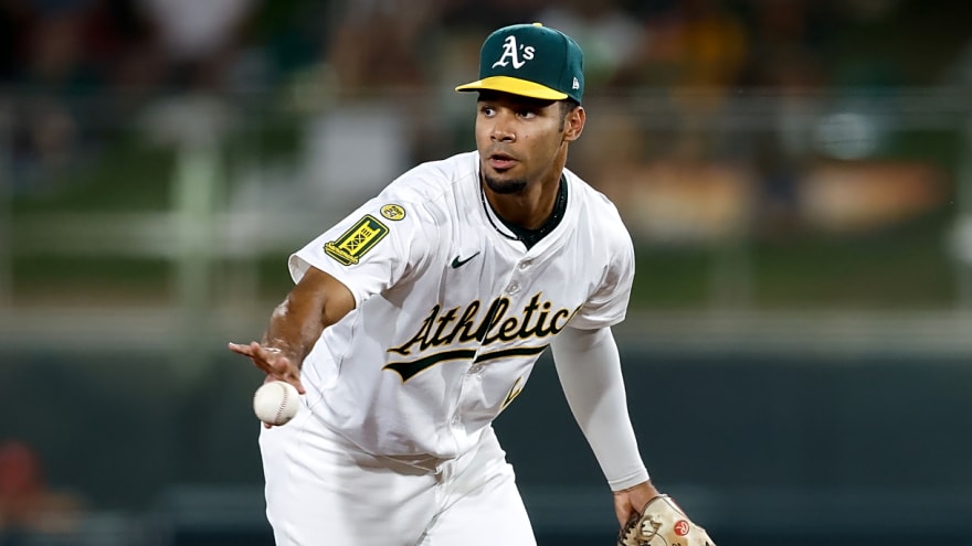 Puerto Rico Knocks Off Panama In 2026 World Baseball Classic Thanks To Walk-Off Home Run From Darell Hernáiz