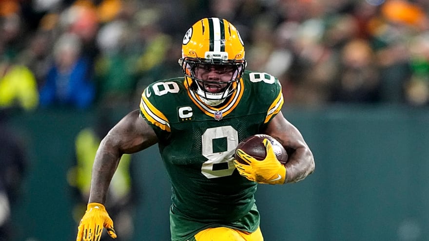 Packers, Josh Jacobs get major update about potential suspension