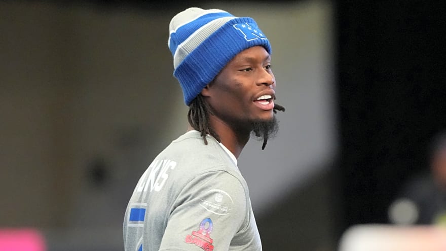 Three NFL players who are most likely to receive franchise tags