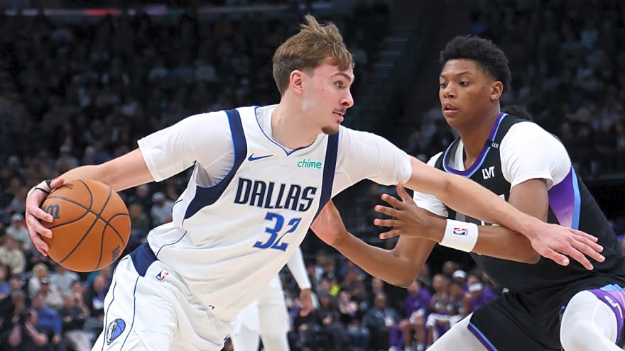 The 'Youngest 40-point NBA games' quiz