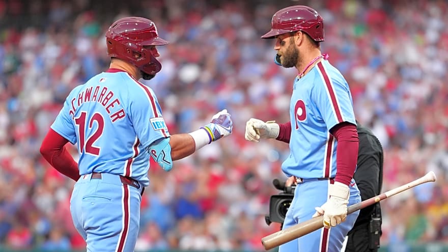 The 'MLB four-home run games' quiz