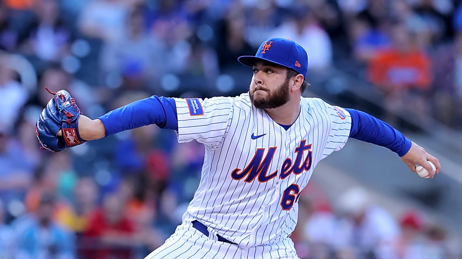 Veteran pitcher Anthony Kay hoping for MLB comeback after successful NPB stint