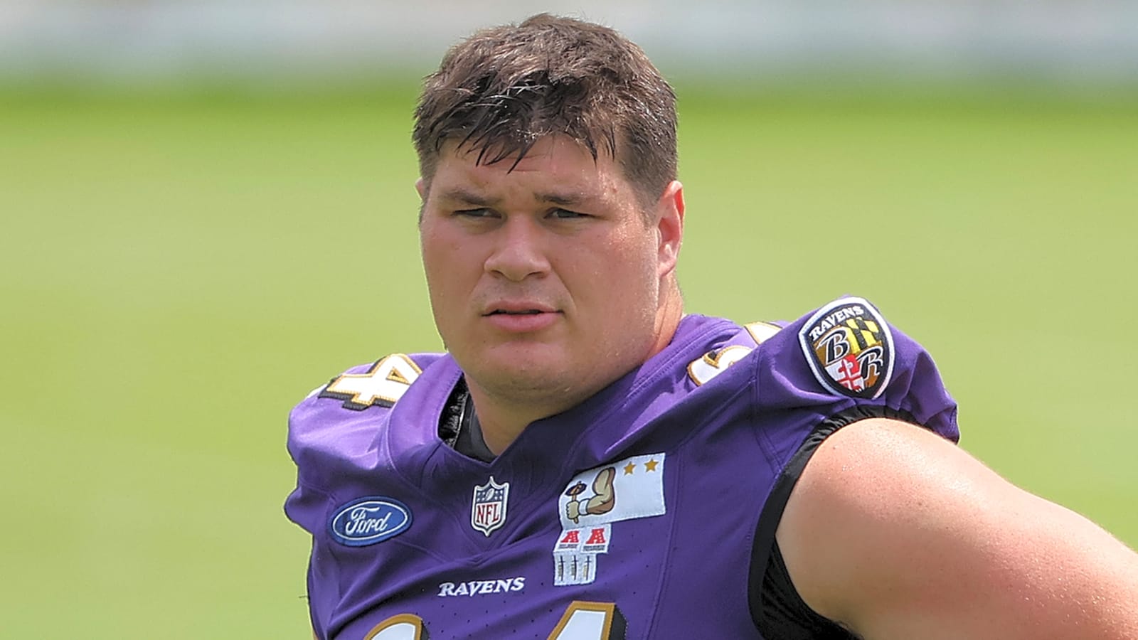 Five NFL players who should be extended after Broncos sign Bonitto