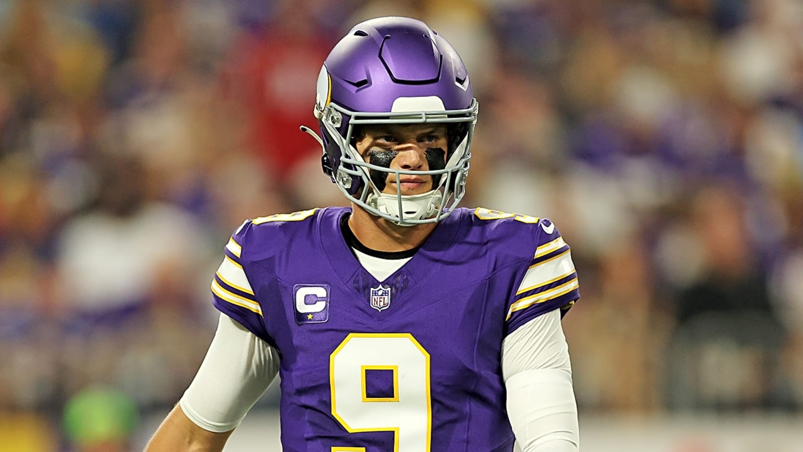 Stats show how J.J. McCarthy largely let Vikings down across first two starts