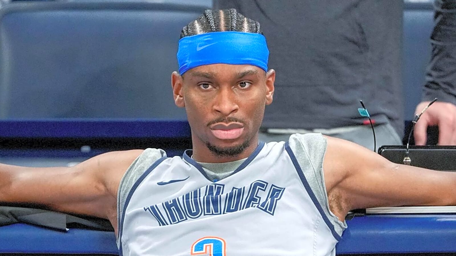 Why Sonics fans will be biggest winners if Thunder lose Game 7