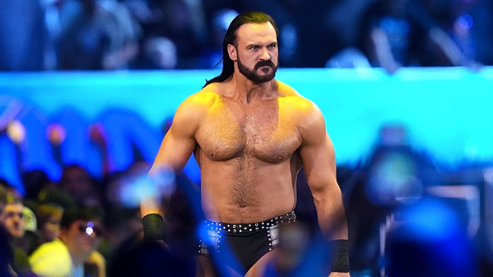 Drew McIntyre vs. Jacob Fatu on for WrestleMania 42, Stipulation Set