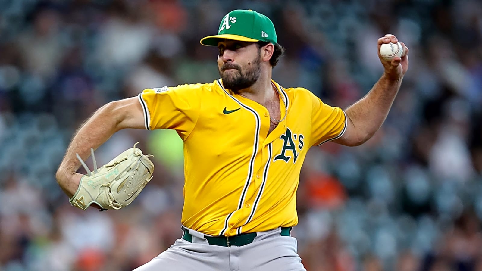 Athletics Select Ben Bowden