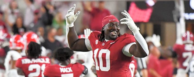 Colorado’s Jahiem Oatis on Leaving Alabama: ‘New Staff Didn’t Mess With Me’