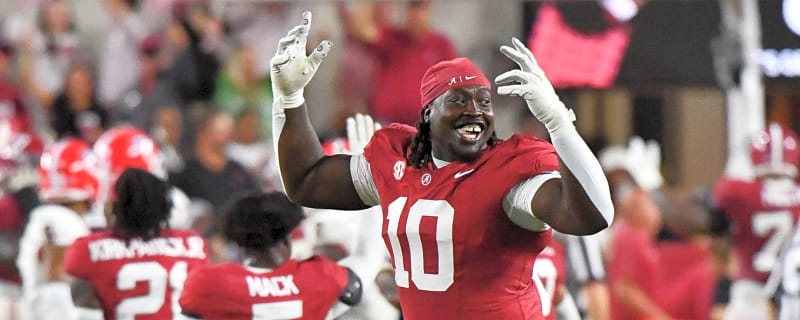 Colorado's Jehiem Oatis Reveals Why He Left Alabama, Rips Kalen DeBoer's Staff