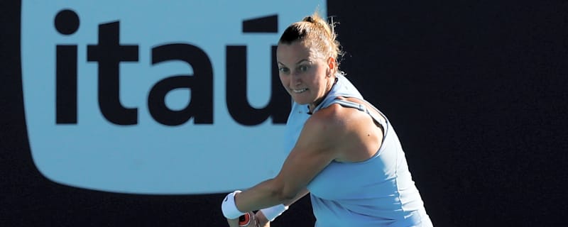 'I will leave the sport with the biggest smile': Petra Kvitova announces retirement after 19-year career