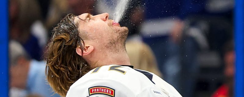 The 'Last Stanley Cup Playoff shutout for each NHL franchise' quiz