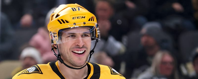 Penguins send defiant messages to doubters after Crosby injury news