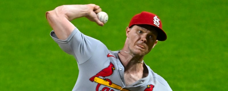 Cardinals' Sonny Gray makes MLB history vs. Padres