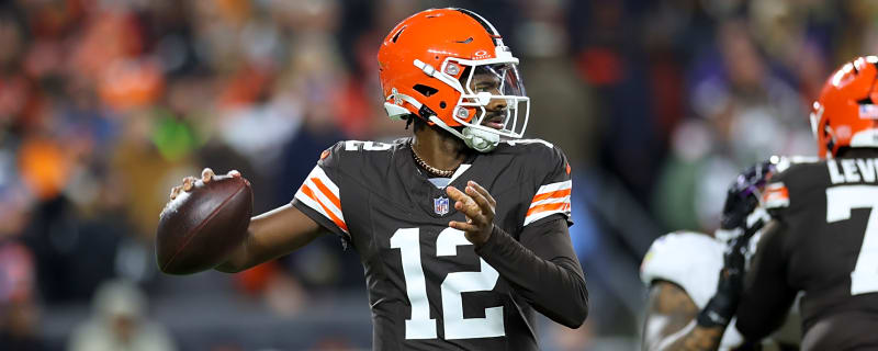 The '2025 NFL draft QB class' quiz