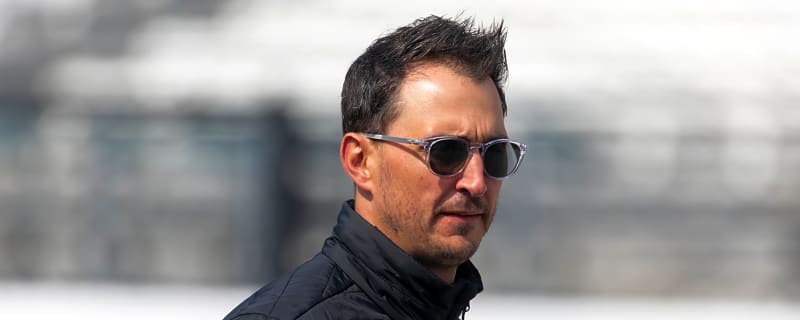 Rahals dig up fond memories of 'larceny' as IndyCar returns to Mid-Ohio