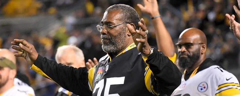 The 'Walter Payton Man of the Year' quiz